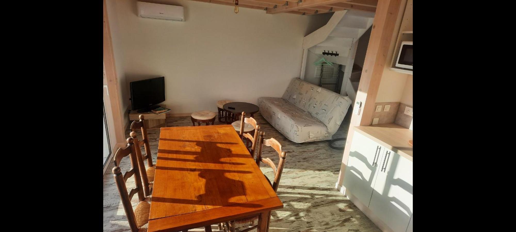 L'Abri Cotier Villa Les Sables-d'Olonne Luaran gambar